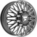 Fittipaldi Off-Road FDF601BM Dually FDF601F-24821085P146BM