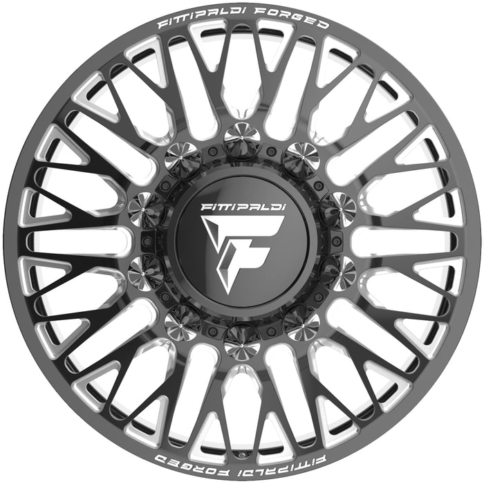 Fittipaldi Off-Road FDF601BM Dually FDF601F-24821085P146BM