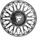 Fittipaldi Off-Road FDF601BM Dually FDF601F-24821085P146BM