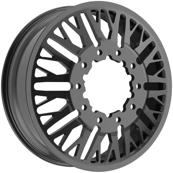 Fittipaldi Off-Road FDF601BM Dually FDF601I-24821085P146BM