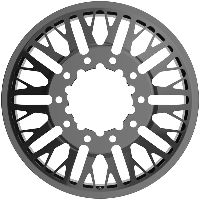 Fittipaldi Off-Road FDF601BM Dually FDF601I-24821085P146BM