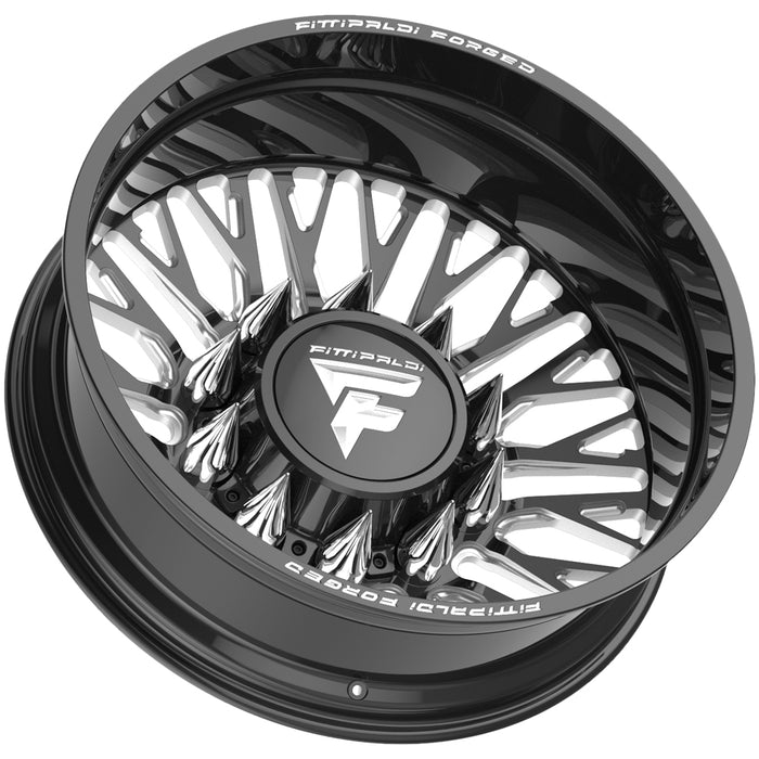 Fittipaldi Off-Road FDF601BM Dually FDF601O-26821085N168BM