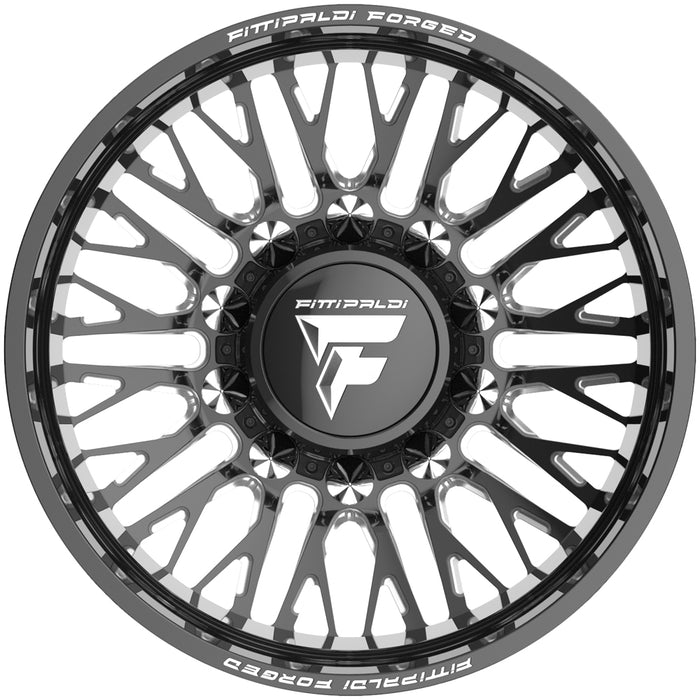 Fittipaldi Off-Road FDF601BM Dually FDF601O-26821085N168BM