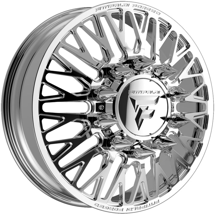 Fittipaldi Off-Road FDF601P Dually FDF601F-26821085P146P