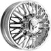 Fittipaldi Off-Road FDF601P Dually FDF601F-26821085P146P