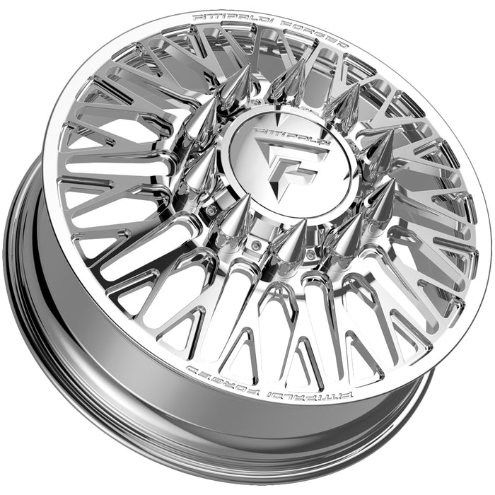 Fittipaldi Off-Road FDF601P Dually FDF601F-24821085P146P
