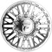 Fittipaldi Off-Road FDF601P Dually FDF601F-26821085P146P