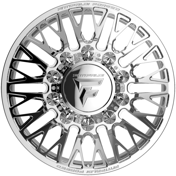 Fittipaldi Off-Road FDF601P Dually FDF601F-24821085P146P