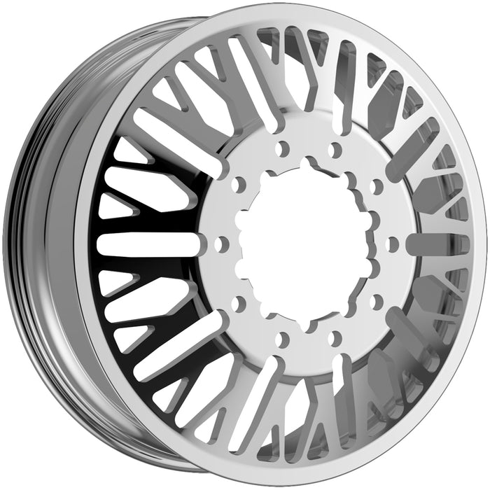 Fittipaldi Off-Road FDF601P Dually FDF601I-24821085P146P