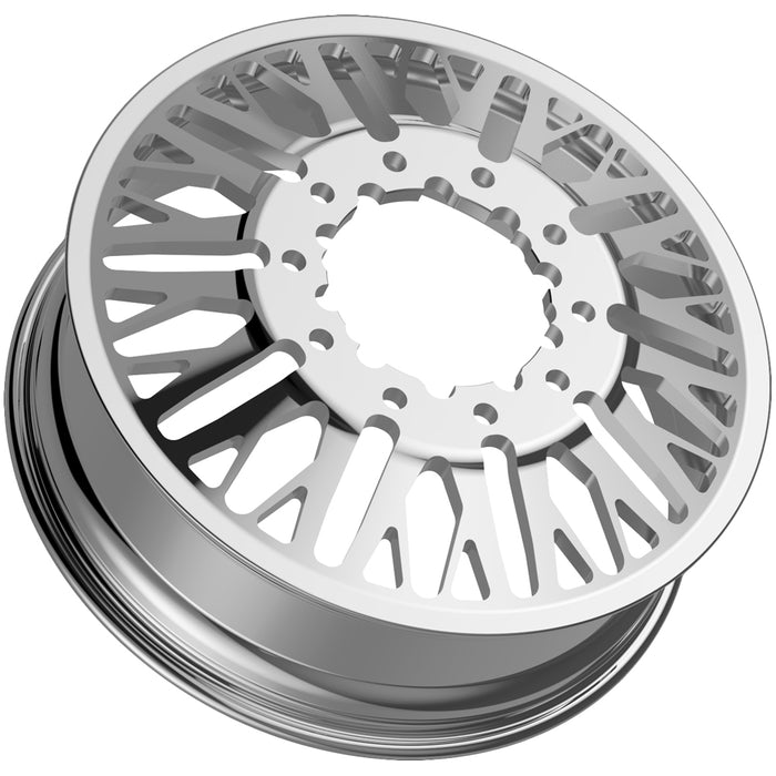 Fittipaldi Off-Road FDF601P Dually FDF601I-24821085P146P