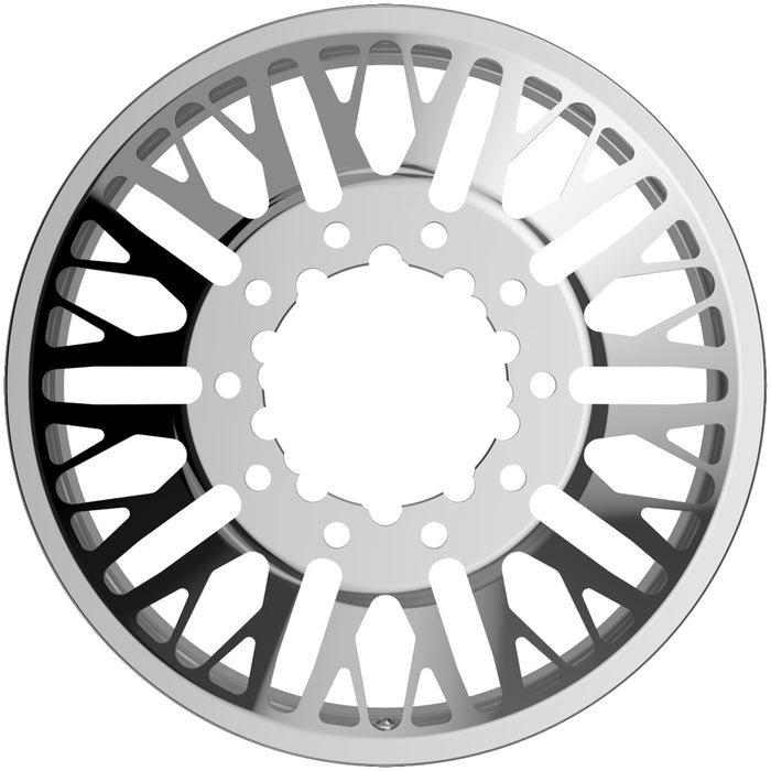 Fittipaldi Off-Road FDF601P Dually FDF601I-24821085P146P