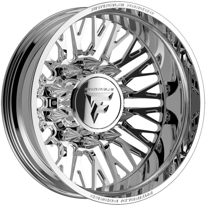 Fittipaldi Off-Road FDF601P Dually FDF601O-24821085N168P