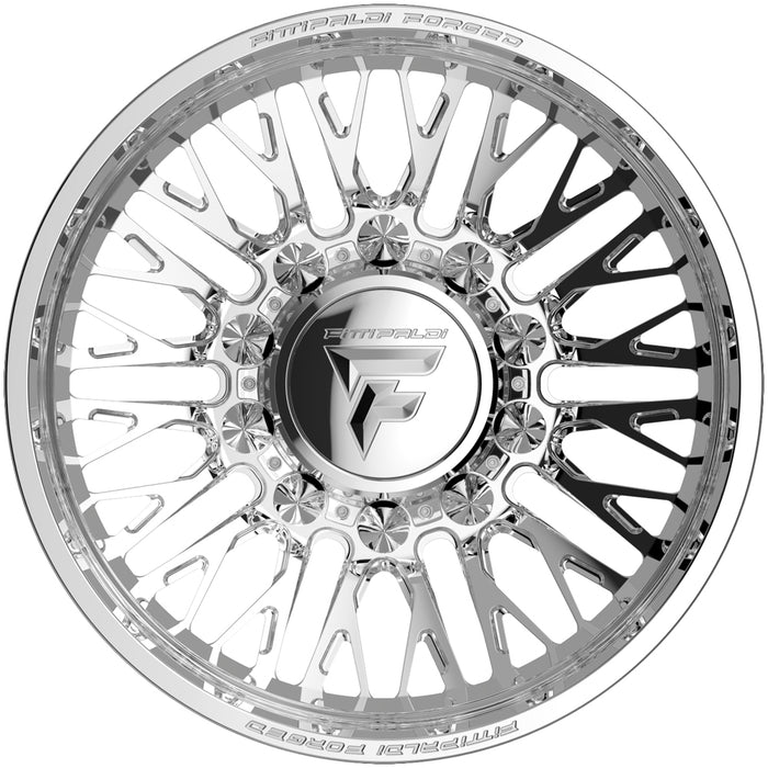 Fittipaldi Off-Road FDF601P Dually FDF601O-26821085N168P
