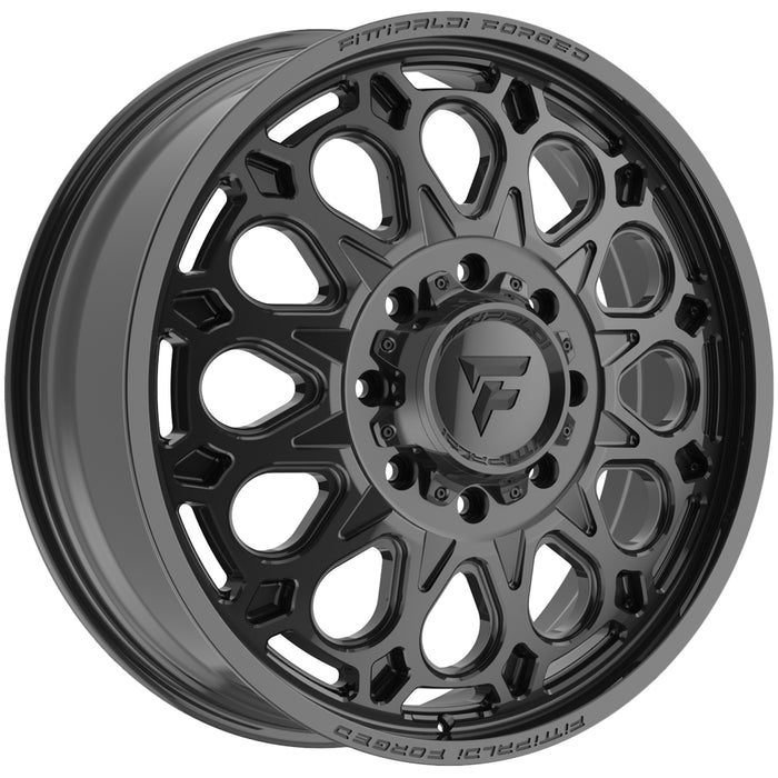 Fittipaldi Off-Road FDF602B Dually FDF602F-24828210P105B
