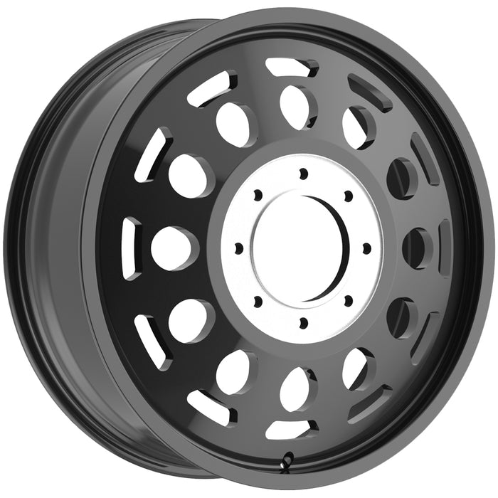 Fittipaldi Off-Road FDF602B Dually FDF602I-228210225P115B