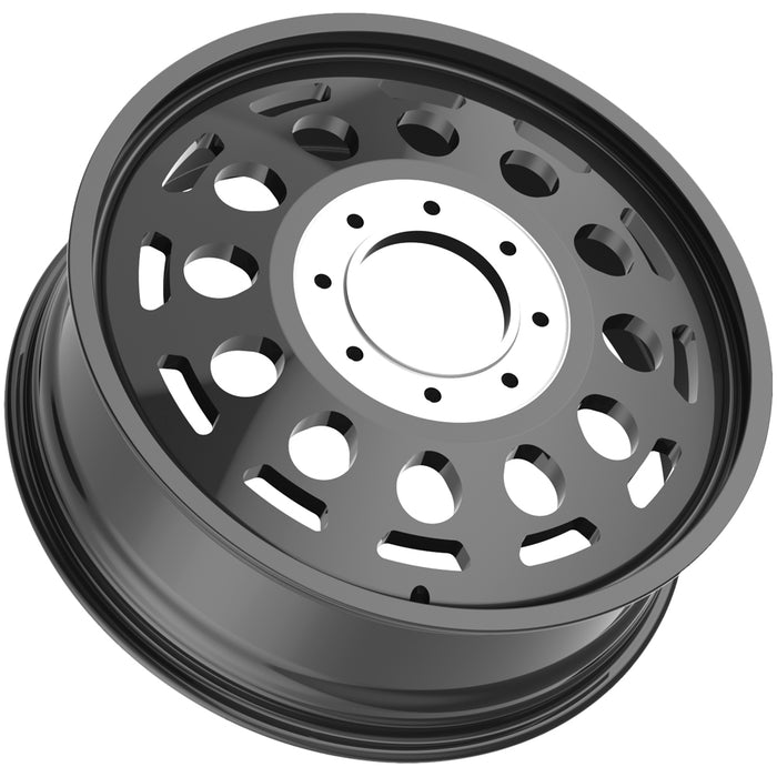 Fittipaldi Off-Road FDF602B Dually FDF602I-24828210P105B