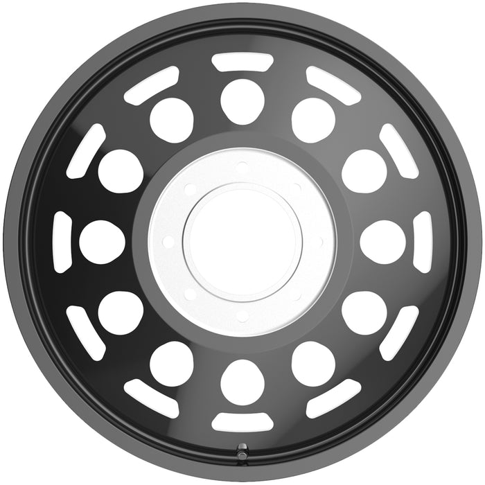 Fittipaldi Off-Road FDF602B Dually FDF602I-228210225P115B