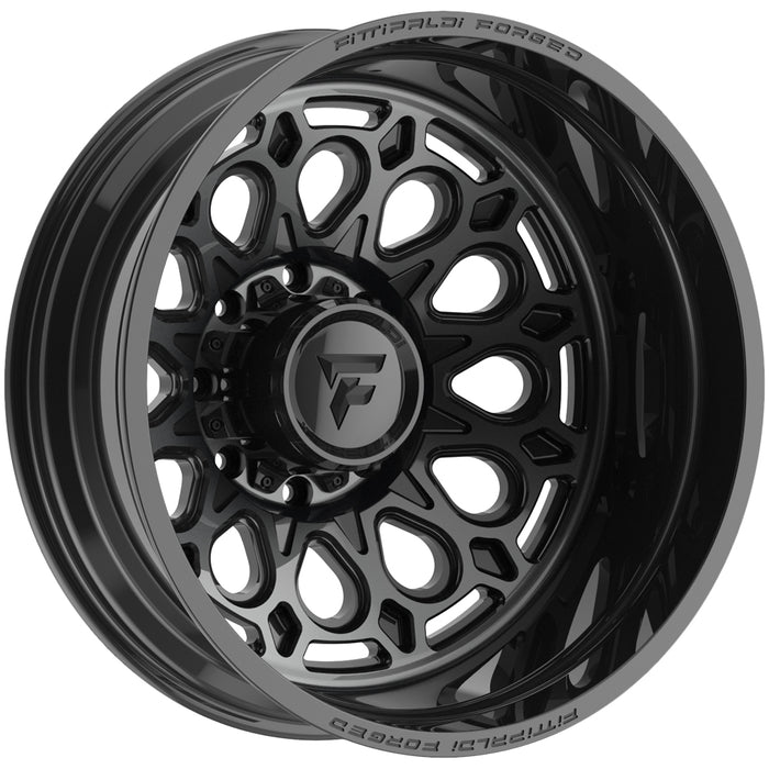 Fittipaldi Off-Road FDF602B Dually FDF602R-22828200N205B