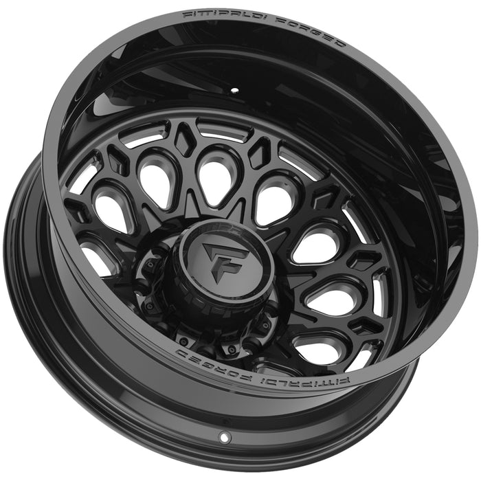 Fittipaldi Off-Road FDF602B Dually FDF602R-22828210N215B