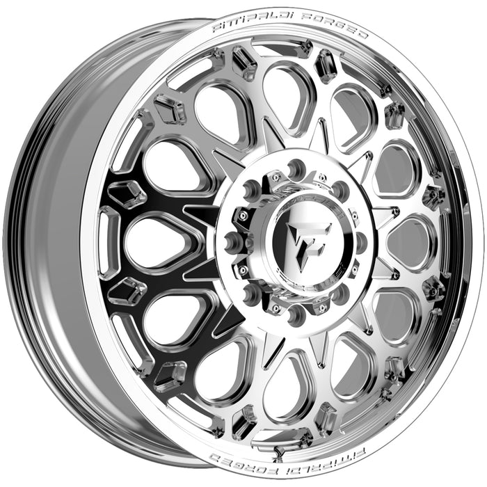 Fittipaldi Off-Road FDF602P Dually FDF602F-22828200P105P