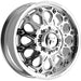 Fittipaldi Off-Road FDF602P Dually FDF602F-22828210P105P