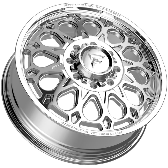 Fittipaldi Off-Road FDF602P Dually FDF602F-24828200P105P
