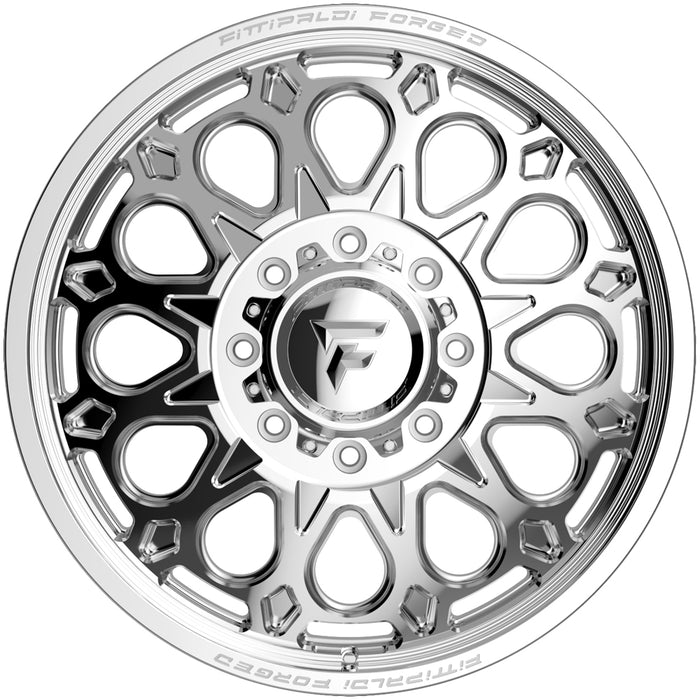 Fittipaldi Off-Road FDF602P Dually FDF602F-22828200P105P