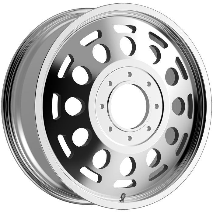 Fittipaldi Off-Road FDF602P Dually FDF602I-24828210P105P