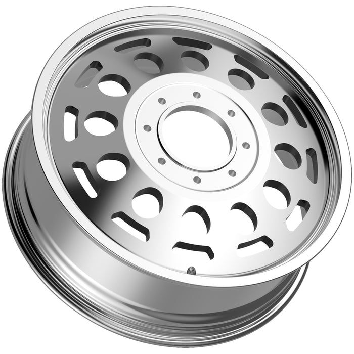 Fittipaldi Off-Road FDF602P Dually FDF602I-248210225P115P