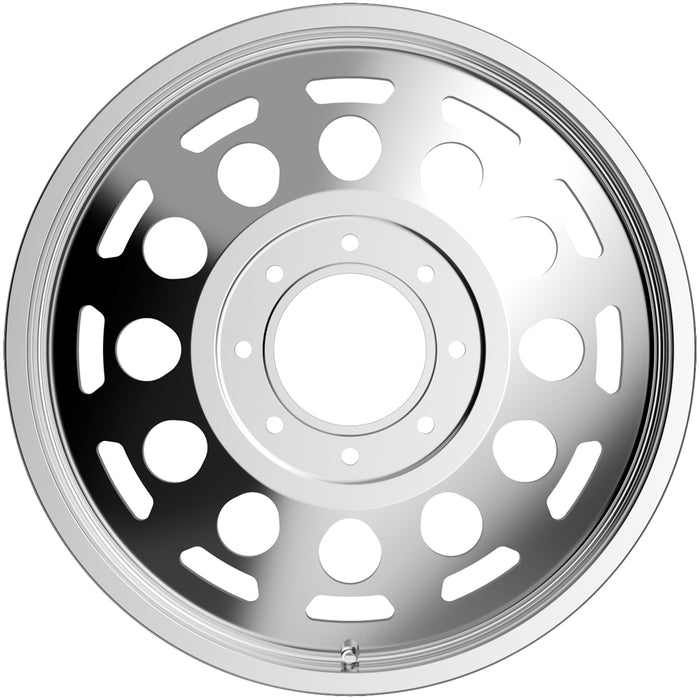 Fittipaldi Off-Road FDF602P Dually FDF602I-22828200P115P