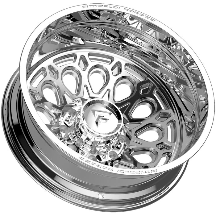 Fittipaldi Off-Road FDF602P Dually FDF602R-24828200N223P