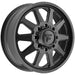 Fittipaldi Off-Road FDF603B Dually FDF603F-24828200P105B