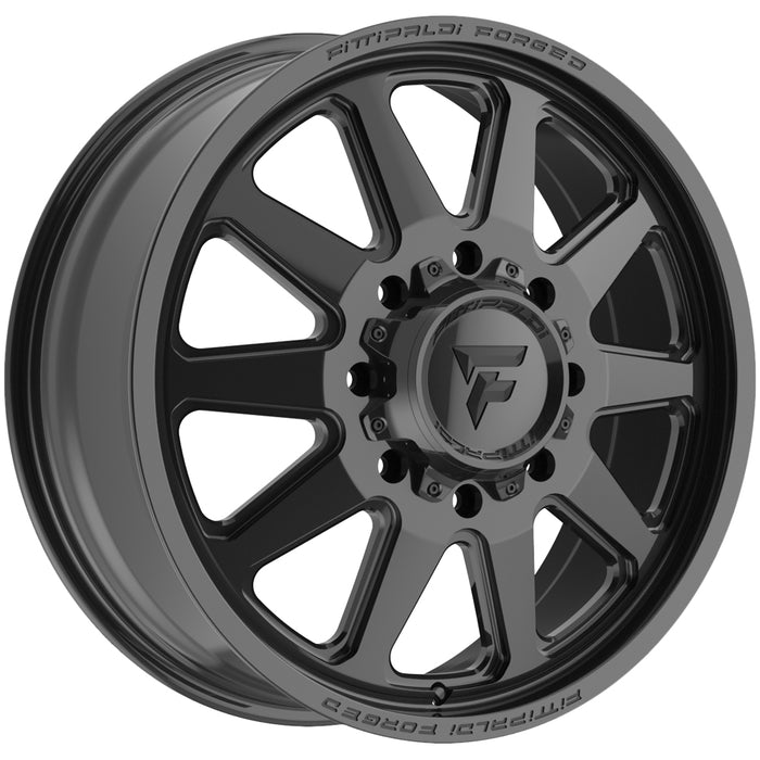 Fittipaldi Off-Road FDF603B Dually FDF603F-248210225P105B