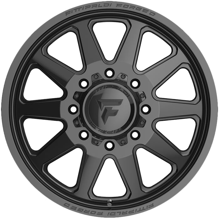 Fittipaldi Off-Road FDF603B Dually FDF603F-22828200P105B