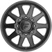 Fittipaldi Off-Road FDF603B Dually FDF603F-22828200P105B