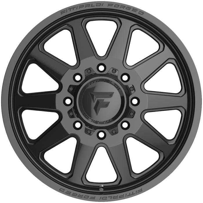 Fittipaldi Off-Road FDF603B Dually FDF603F-228210225P105B