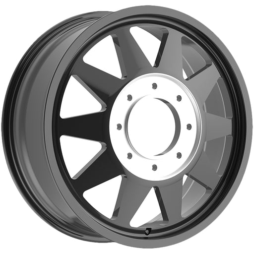 Fittipaldi Off-Road FDF603B Dually FDF603I-24828210P105B