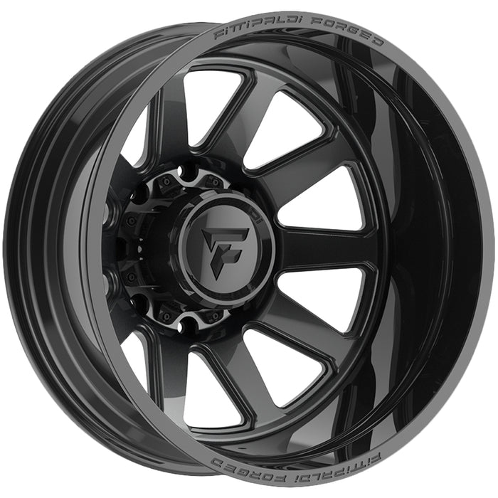 Fittipaldi Off-Road FDF603B Dually FDF603R-24828200N223B