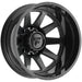 Fittipaldi Off-Road FDF603B Dually FDF603R-22828210N215B