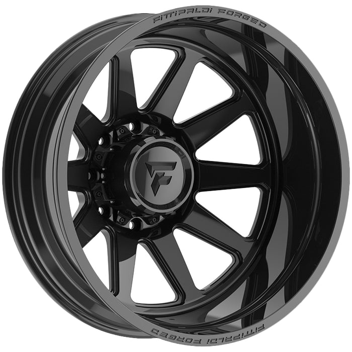 Fittipaldi Off-Road FDF603B Dually FDF603O-24828210N232B