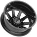 Fittipaldi Off-Road FDF603B Dually FDF603R-22828210N215B