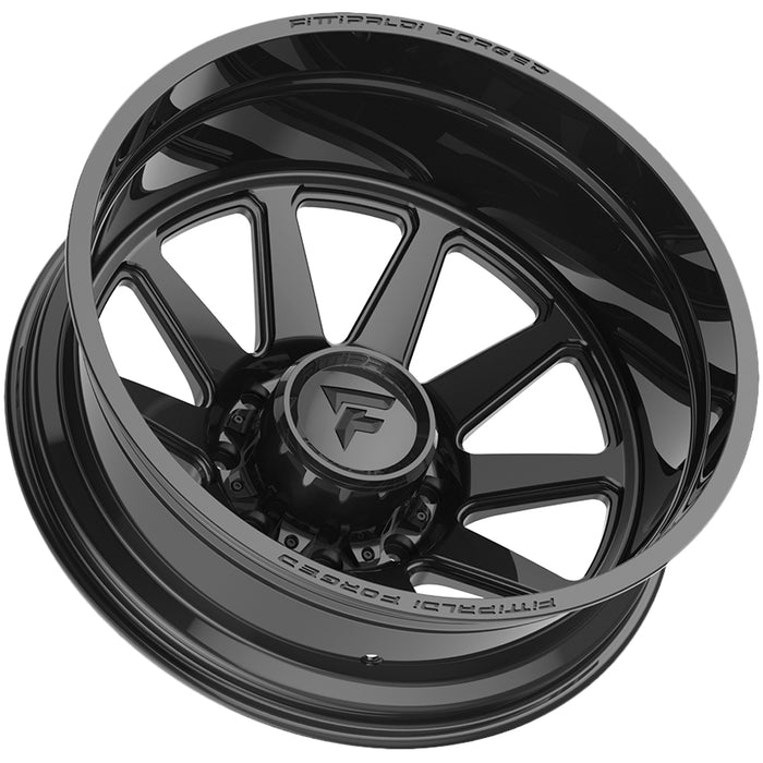 Fittipaldi Off-Road FDF603B Dually FDF603O-22828200N205B