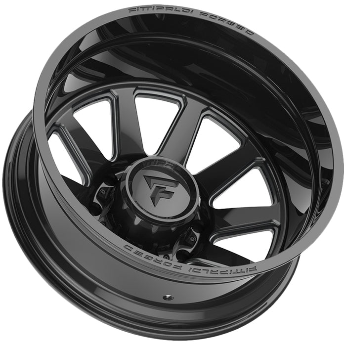 Fittipaldi Off-Road FDF603B Dually FDF603R-24828200N223B