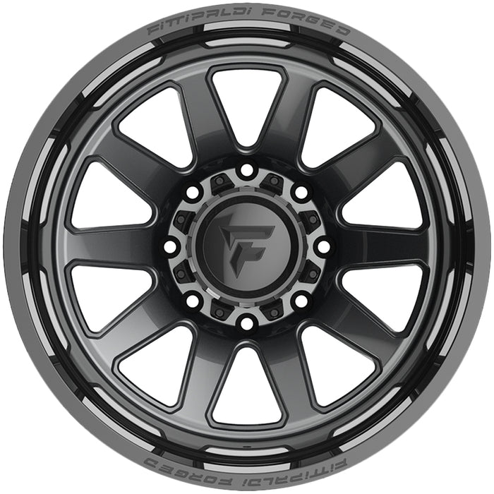 Fittipaldi Off-Road FDF603B Dually FDF603R-22828210N215B
