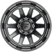 Fittipaldi Off-Road FDF603B Dually FDF603R-22828200N205B