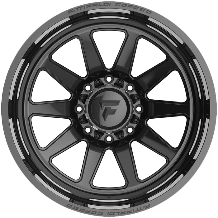 Fittipaldi Off-Road FDF603B Dually FDF603O-24828200N223B