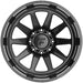 Fittipaldi Off-Road FDF603B Dually FDF603O-24828200N223B