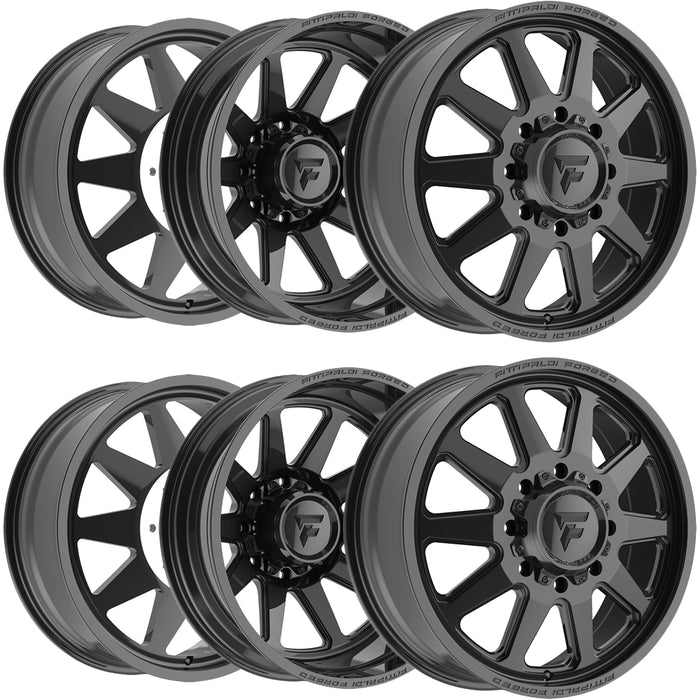 Fittipaldi Off-Road FDF603B Dually FDF603-24828210B-6