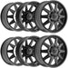 Fittipaldi Off-Road FDF603B Dually FDF603-24828210B-6