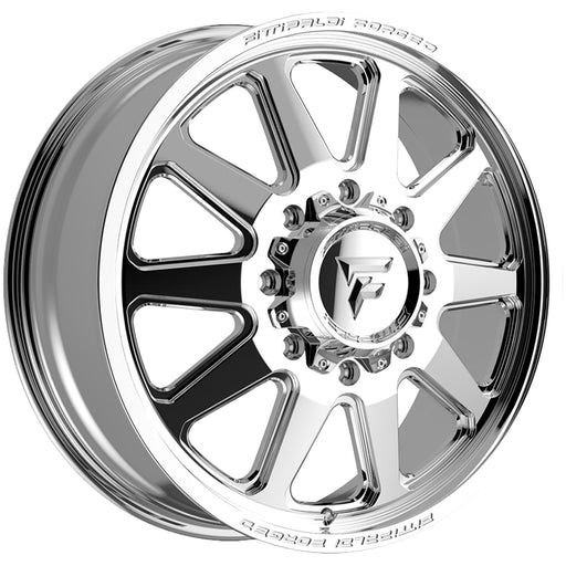 Fittipaldi Off-Road FDF603P Dually FDF603F-24828200P105P